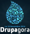 Logo Drupagora