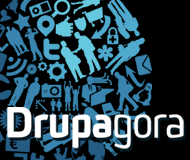 Logo Drupagora