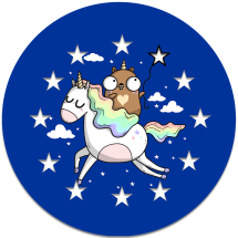 Logo Gophercon EU 2022